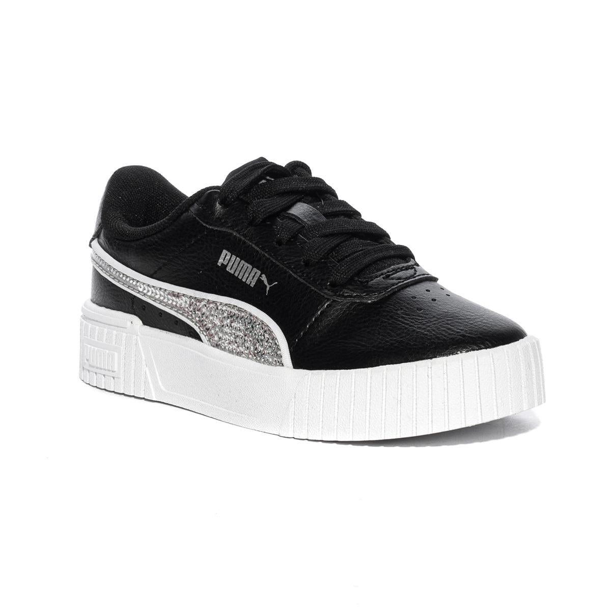 PUMA 386183-02 MIX Sneakers Bambina 