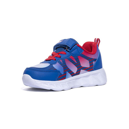 SPIDERMAN R1310628T BLUE Sneakers Bambino 