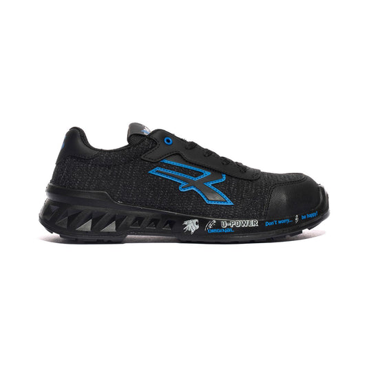 U-POWER RV20346 MIX Antinfortunistica Uomo 