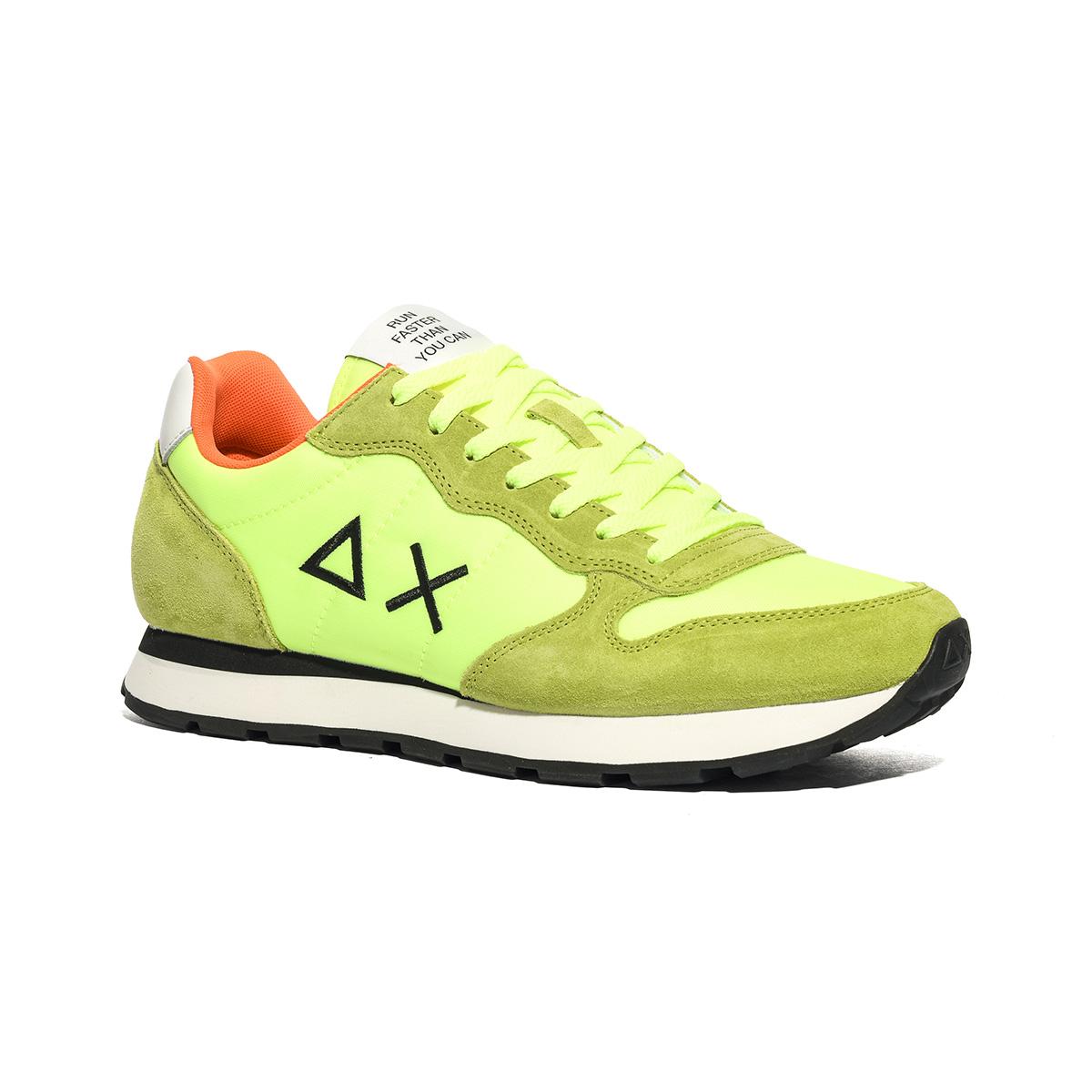 SUN 68 Z35101 63 Sneakers Uomo 