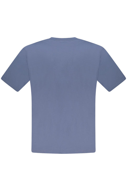 NORTH SAILS 996024000_BL0772 Blu T-Shirt Uomo 