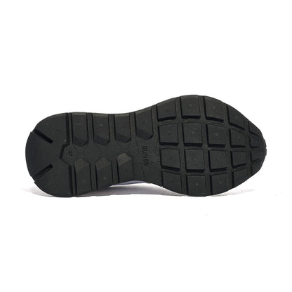 SUN 68 Z36201 BIANCO Sneakers Donna 