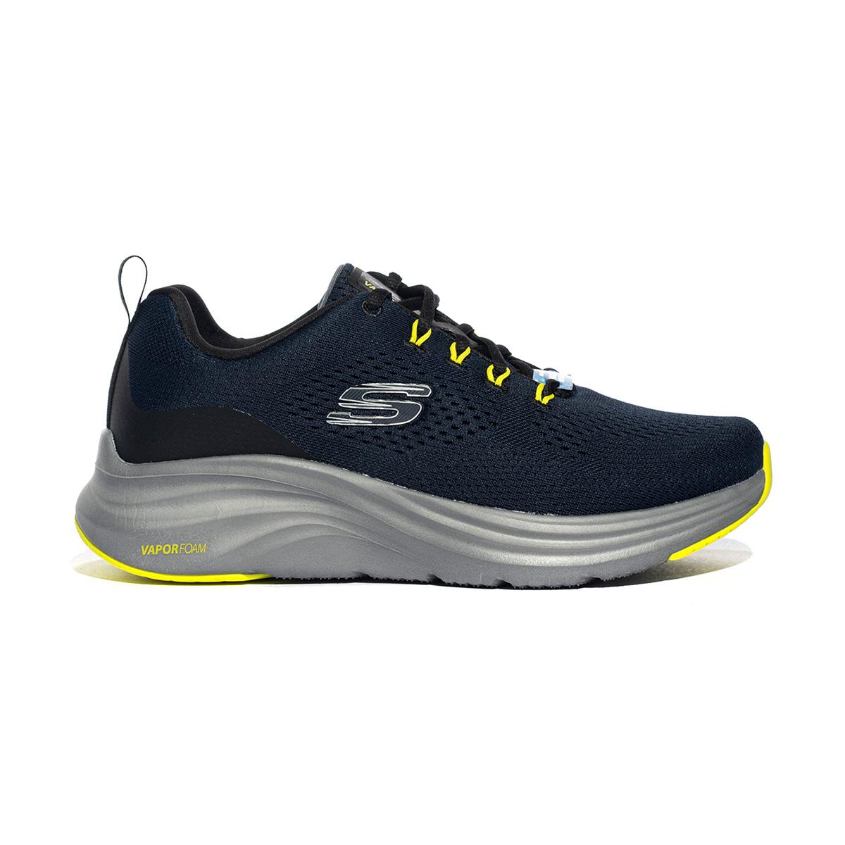 SKECHERS 232625 NVLM Sneakers Uomo 