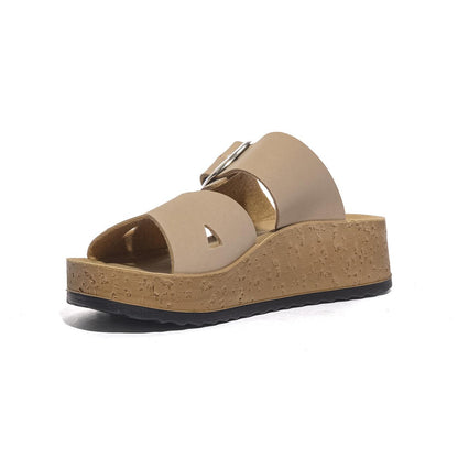 IN BLU PK000045 SABBIA Sandali Donna 