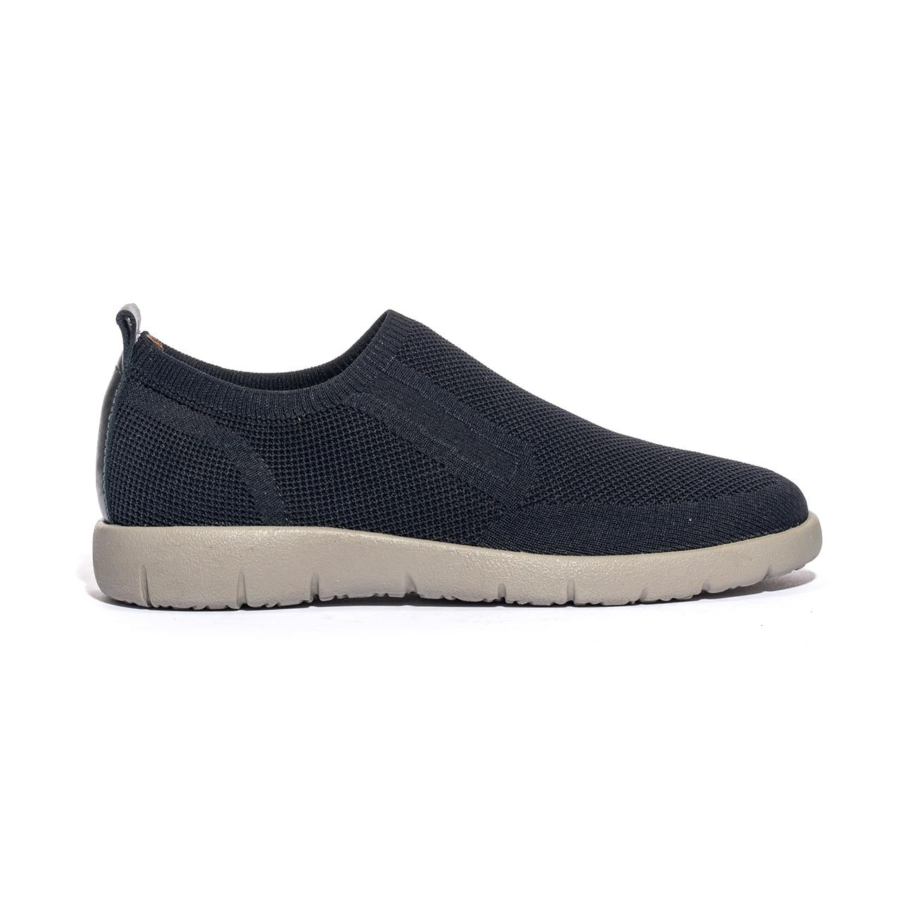 VALLEVERDE 36975 BLU Slip-on Uomo 