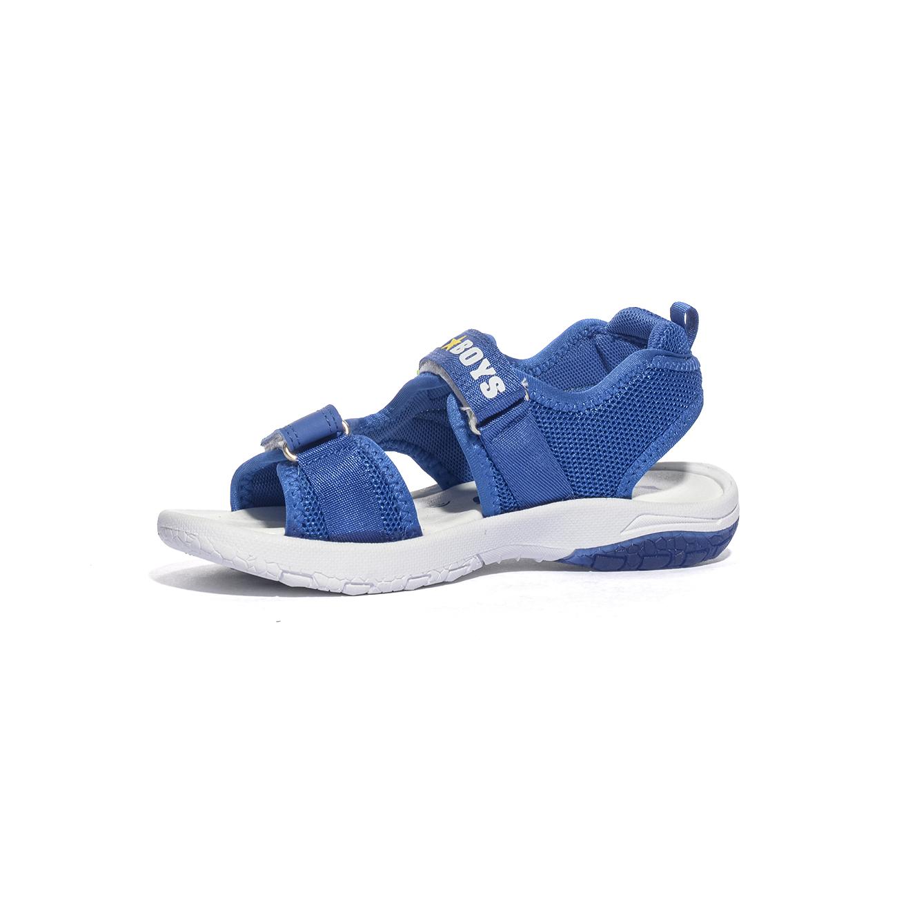 BULL BOYS DNCL4534 RY11 Sandali Bambino 