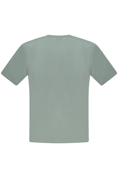 NORTH SAILS 996016000_VE0419 Verde T-Shirt Uomo 