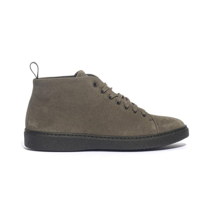 FRAU 19A9 VISONE Sneakers Uomo 