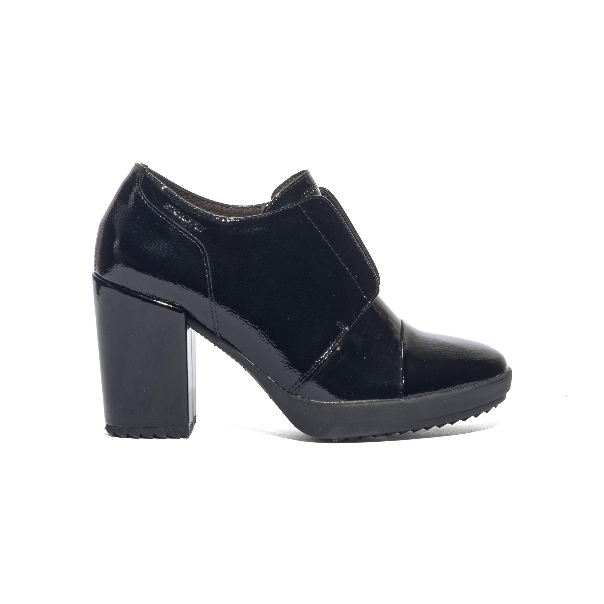 STONEFLY 210322 BLACK Decollete Donna 