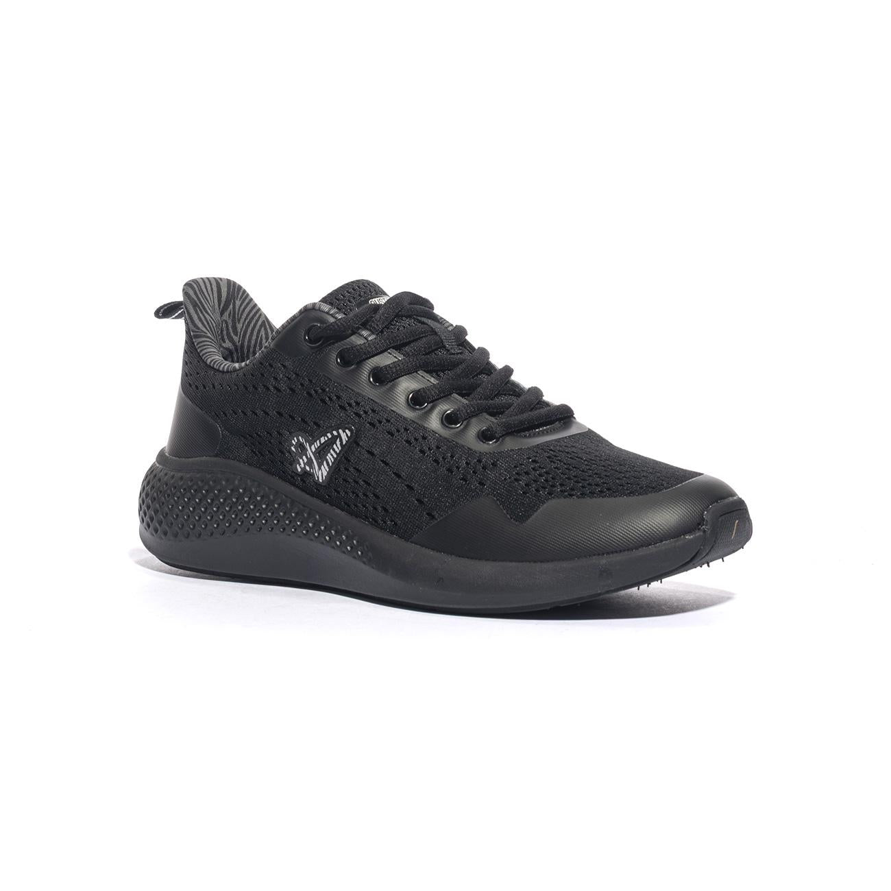 AUSTRALIAN AU32W109 BLACK Sneakers Donna 