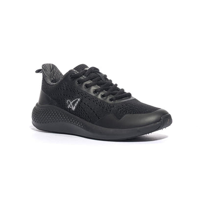 AUSTRALIAN AU32W109 BLACK Sneakers Donna 