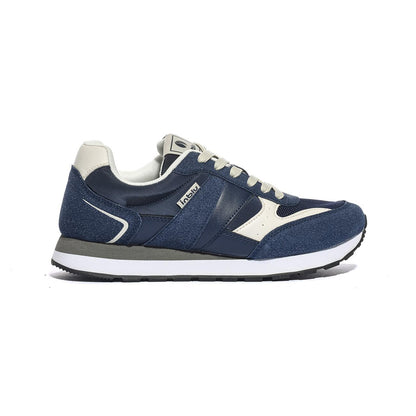 IN BLU INBLIU000005 BLU Sneakers Uomo 