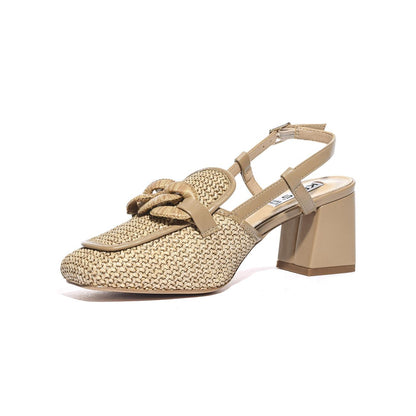 KEYS K10630 NOCCIOLA Decollete Donna 