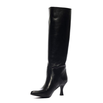 DOLCE MODA ELEN 25 NERO Stivali Donna 