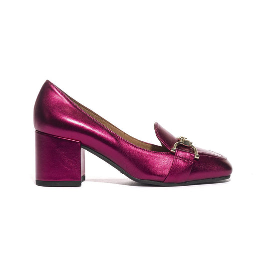 Decolletè Frau 61y3 Rosa 61Y3FUXIA FRAU