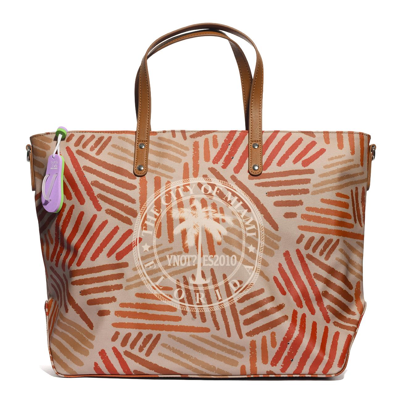 Y-NOT VIB001S6 SAVANA BORSA Donna 