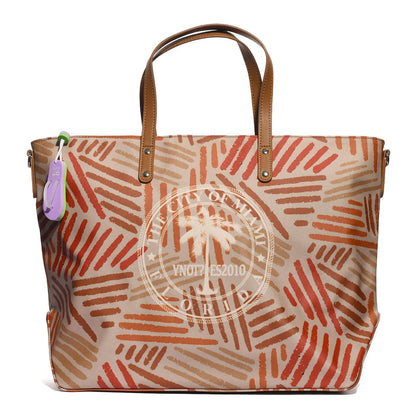 Y-NOT VIB001S6 SAVANA BORSA Donna 