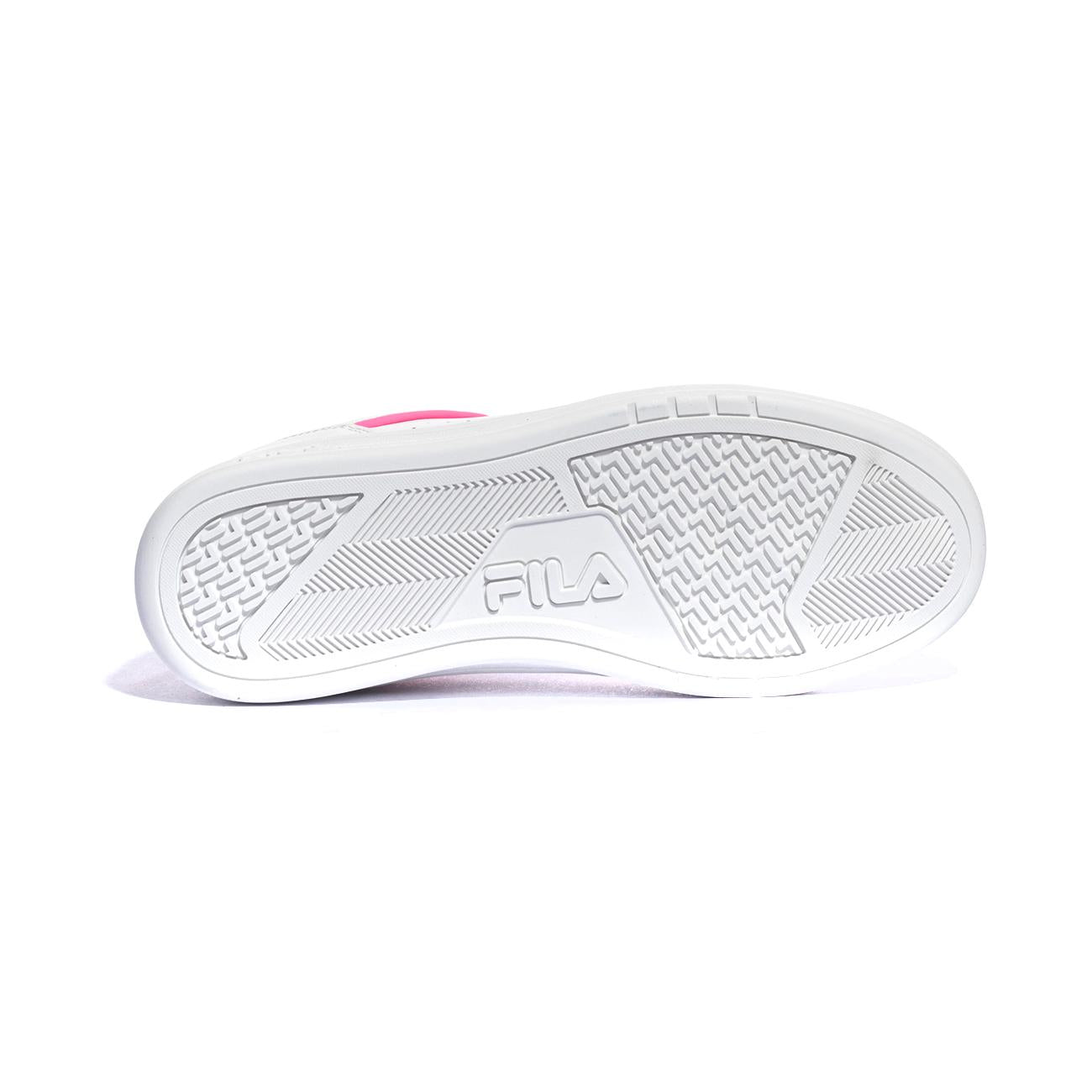 FILA FFT0066 White Sugar Sneakers Donna 