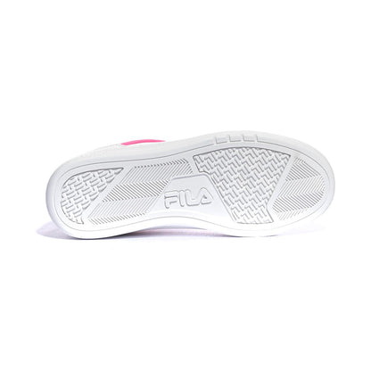 FILA FFT0066 White Sugar Sneakers Donna 