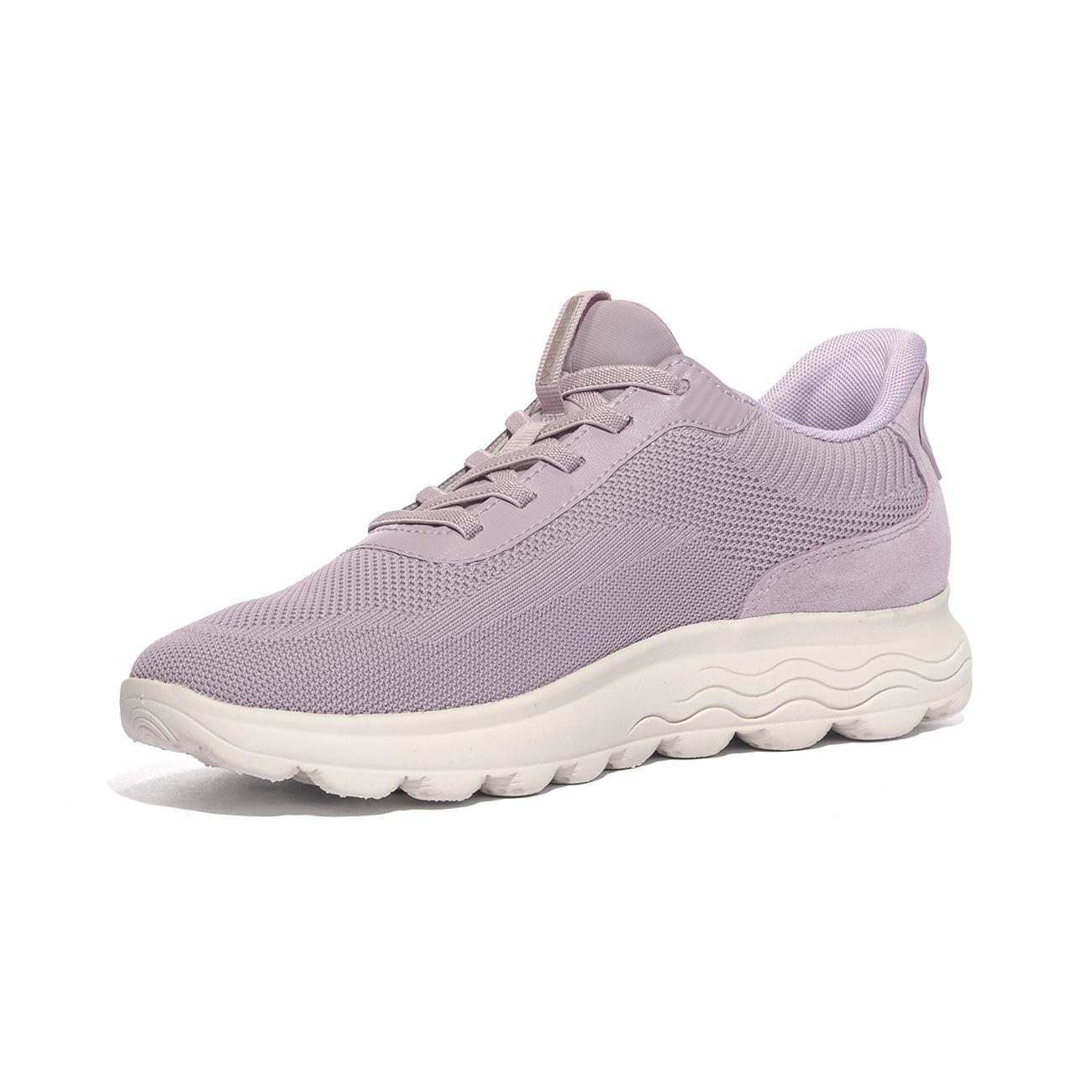 GEOX D557MA 06K22 LILAC   C8020 Sneakers Donna 