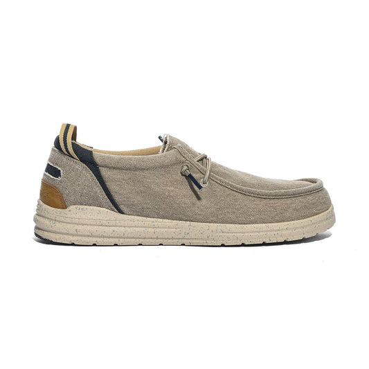 LUMBERJACK 102268997 SAND Slip-on Uomo 