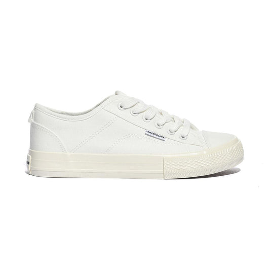LUMBERJACK 102269401 WHITE Sneakers Donna 