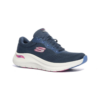 SKECHERS 150051 NVMT Sneakers Donna 