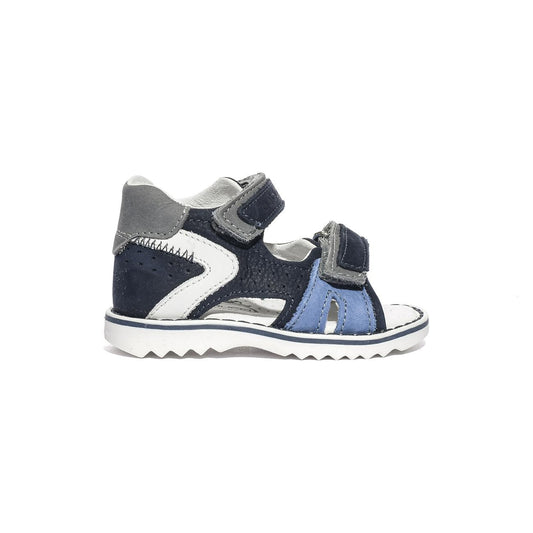 BALDUCCI CITA6986 BLU Sandali Bambino 