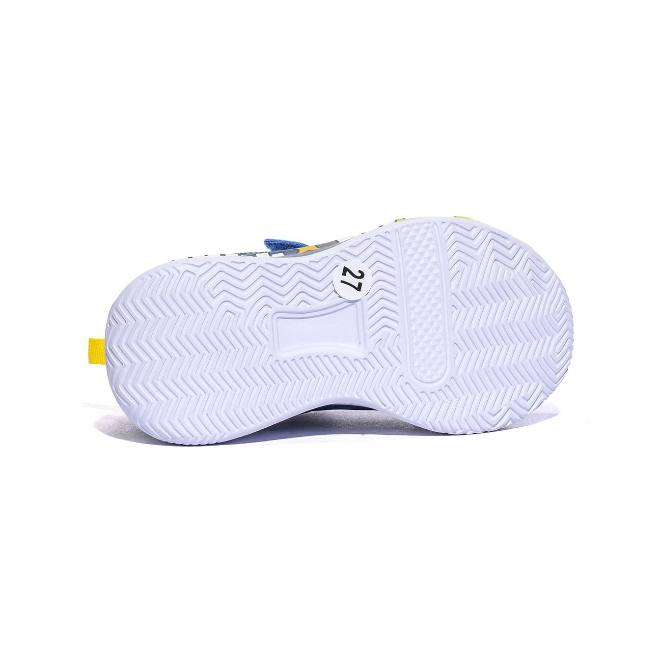 BULL BOYS DNAL5144B00 RY01 Sneakers Bambino 