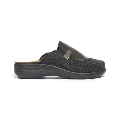 Ciabatte Inblu Pb000015 Grigio INBLPB000015GRIGIO IN BLU