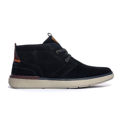 WRANGLER WM22110A-016 MIX Polacchine Uomo 