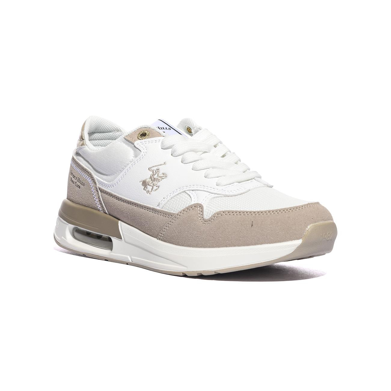 BEVERLY HILLS POLO CLUB BHW617000 3563 Sneakers Donna 