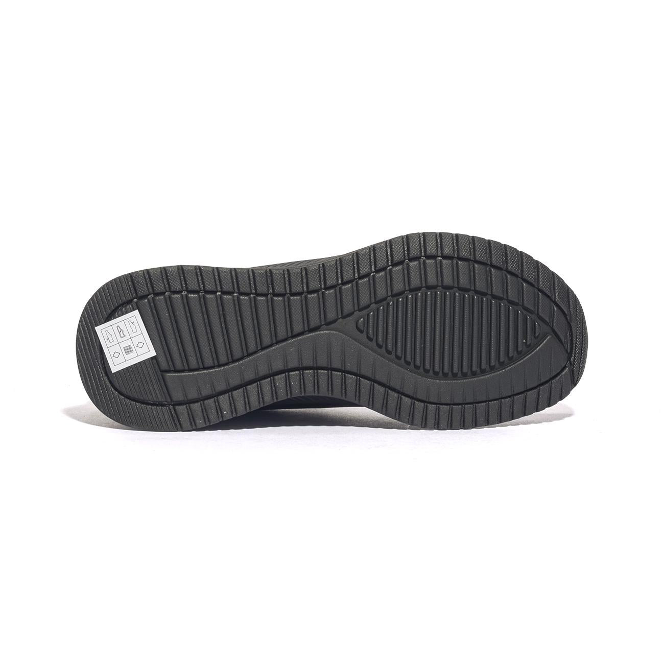 SKECHERS 117740 BBK Sneakers Donna 