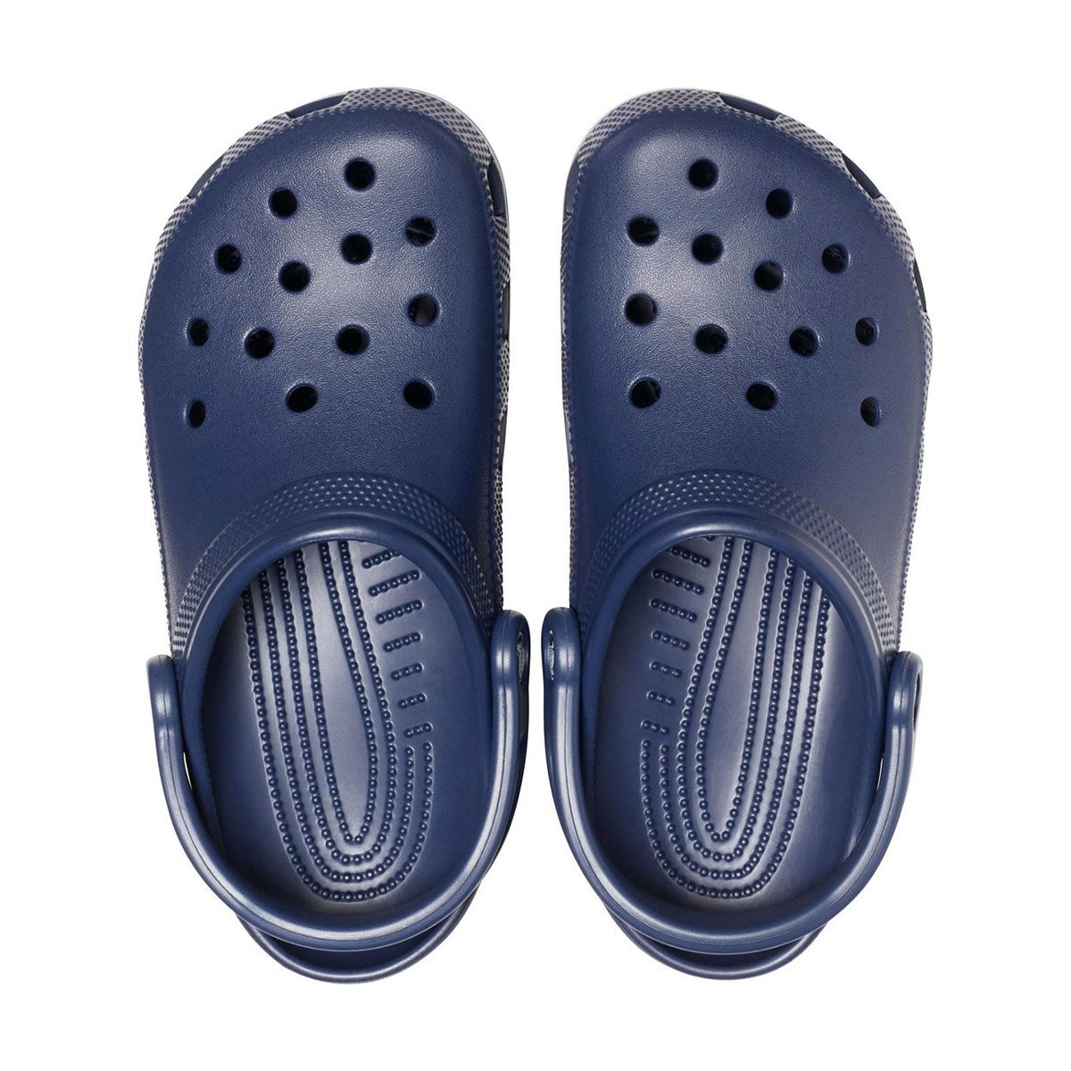 CROCS CR.10001 NAVY SANDALO Unisex 