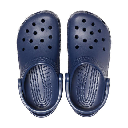 CROCS CR.10001 NAVY SANDALO Unisex 