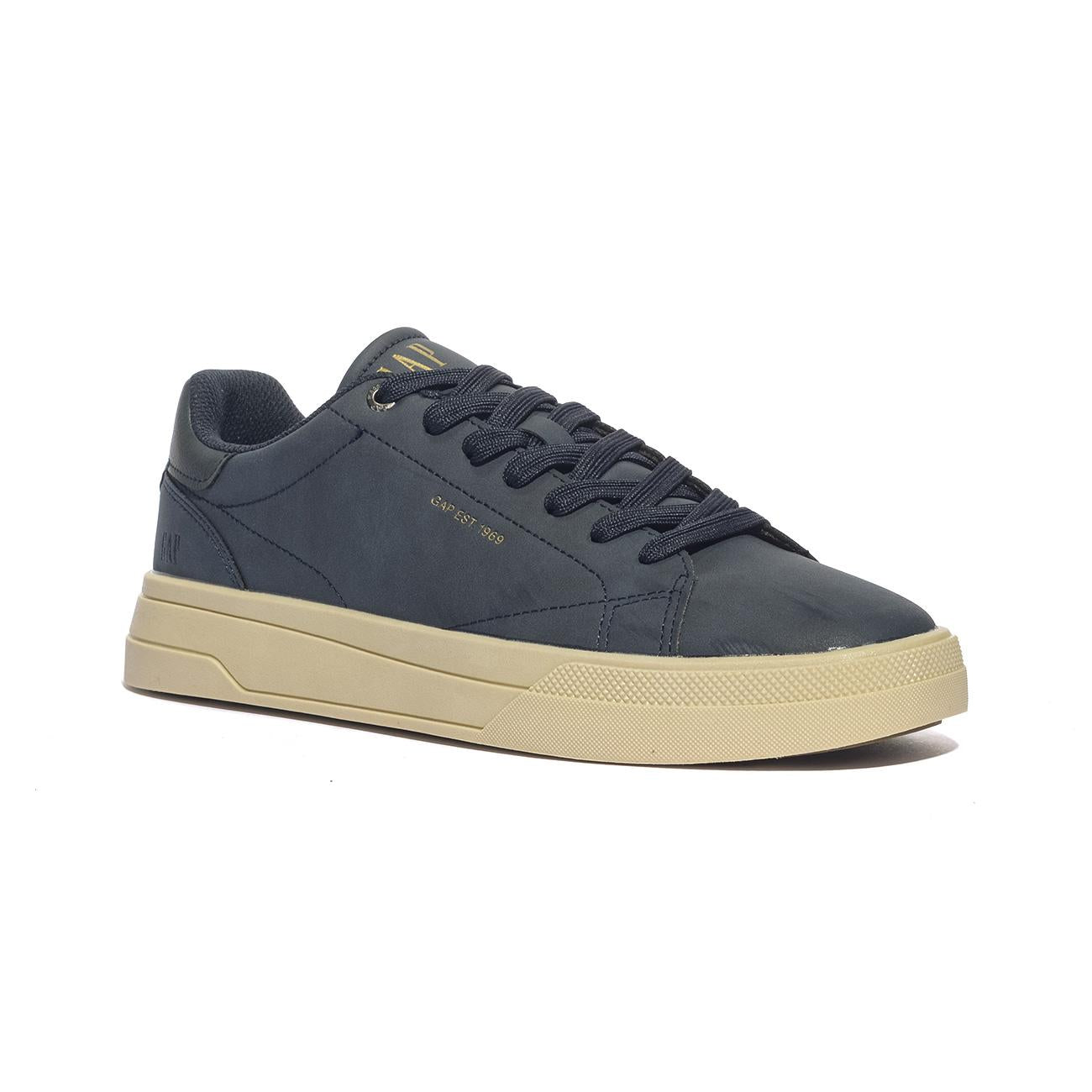 Sneakers Gap Gpm521422 Blu GPM521422NAVY GAP