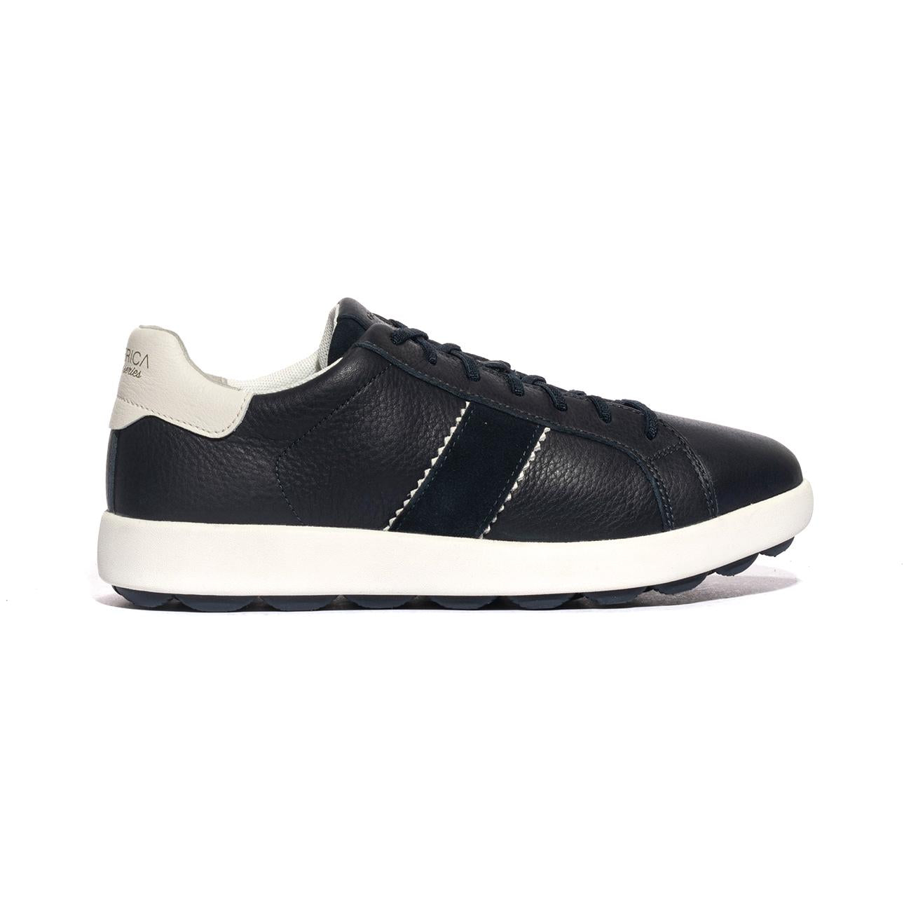 GEOX U36FYC 46 NAVY  C4002 Sneakers Uomo 