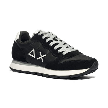 SUN 68 Z36101 NERO Sneakers Uomo 