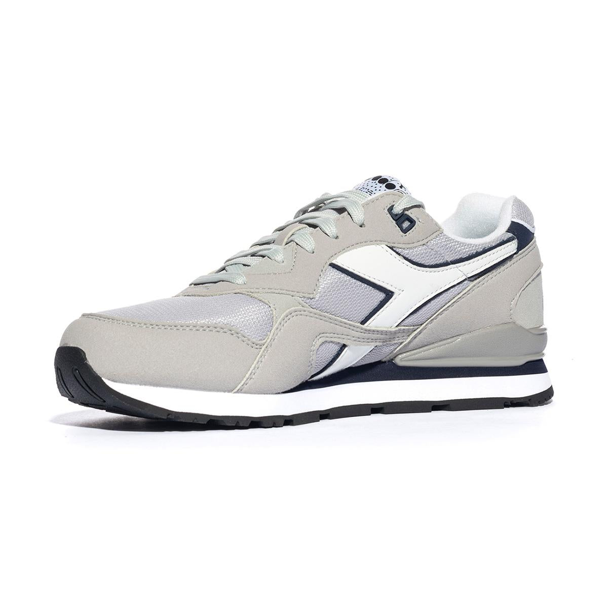 DIADORA 101.173169 ALLUMINIUM Sneakers Uomo 