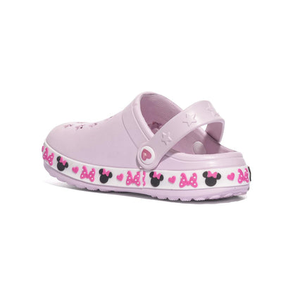 Minnie D3010797S MULTI Ciabatte Bambina 
