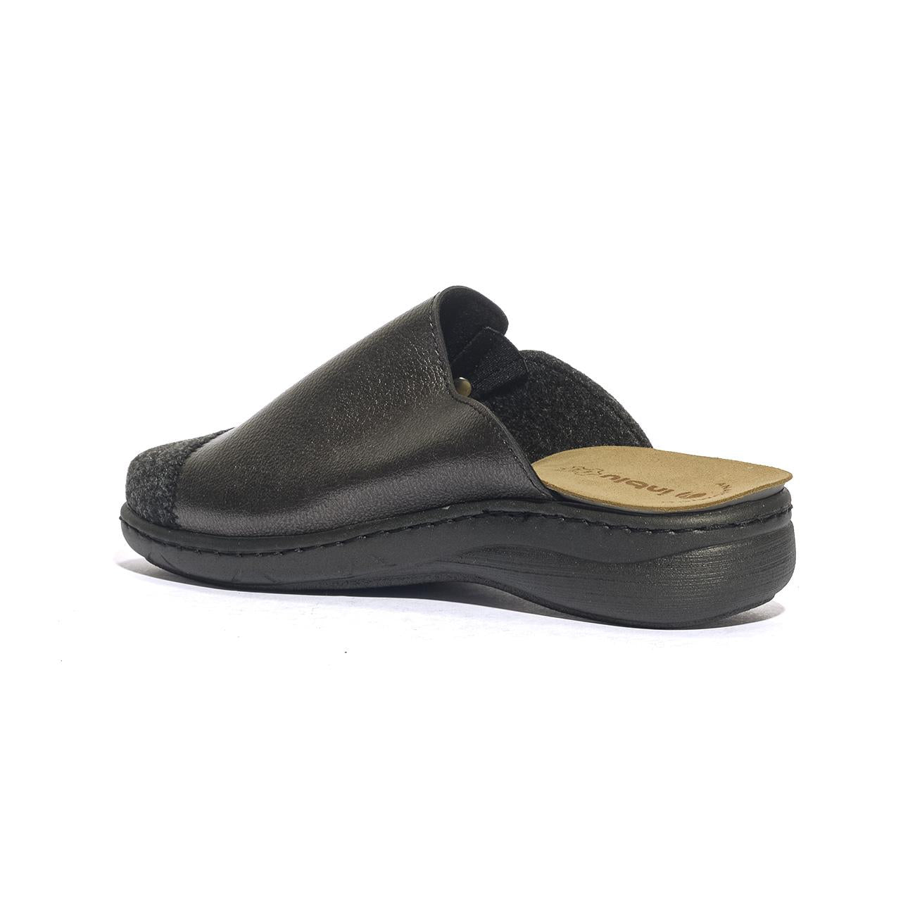 Ciabatte Inblu Pb000015 Grigio INBLPB000015GRIGIO IN BLU