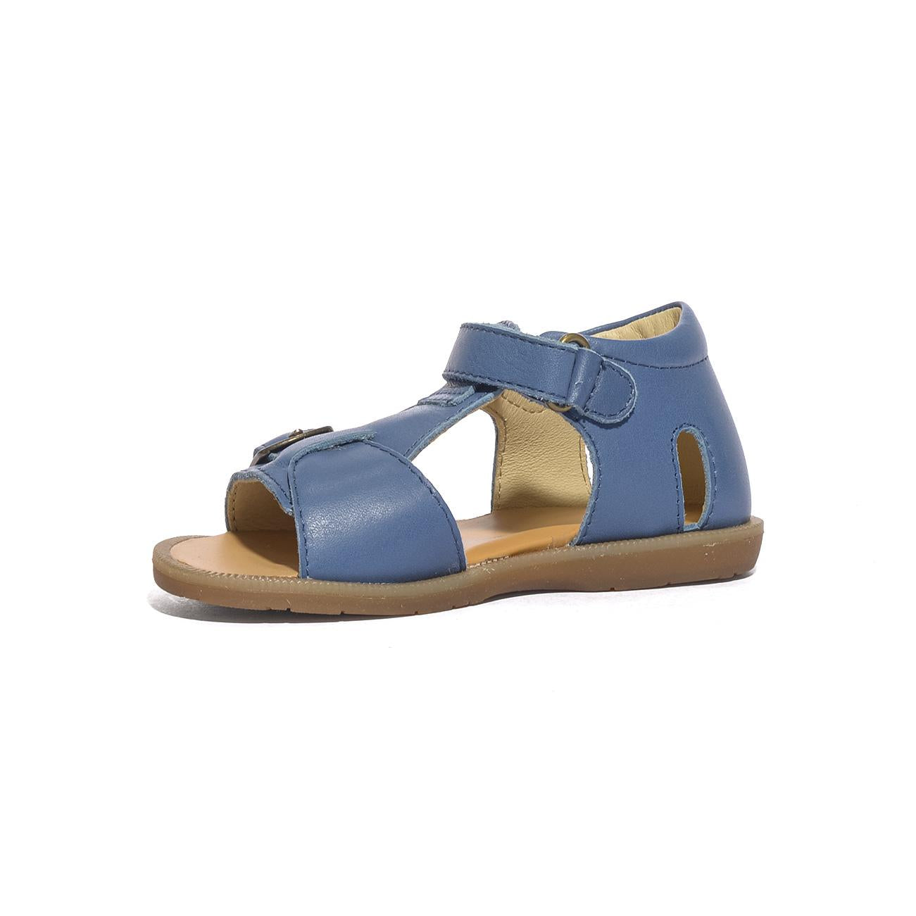 NATURINO 0010502485.01.0C03 AZURE Sandali Bambino 