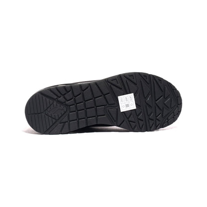 Sneakers Skechers Uno- Golden Air Nere 177094BBK SKECHERS