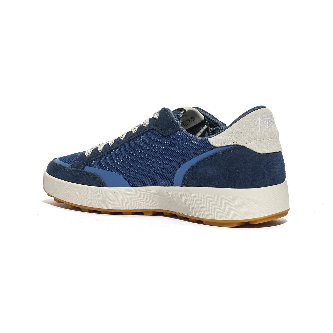 Sneakers Sun68 GENIUS Blu Z34133AVIO SCURO SUN 68