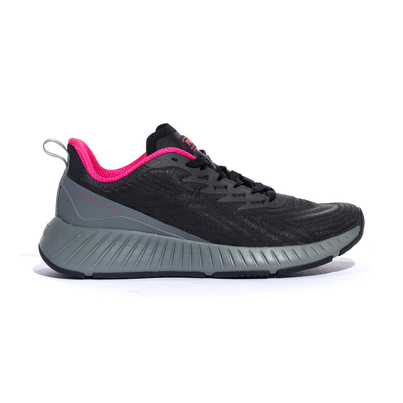 FILA FFW0117 Dark  Gray Violet Sneakers Donna 
