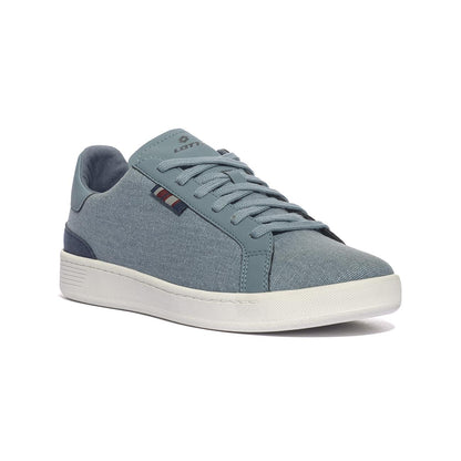 Sneakers Lotto  1973 AMF COURT CVS Blu 217424BLUE MIRAGE LOTTO