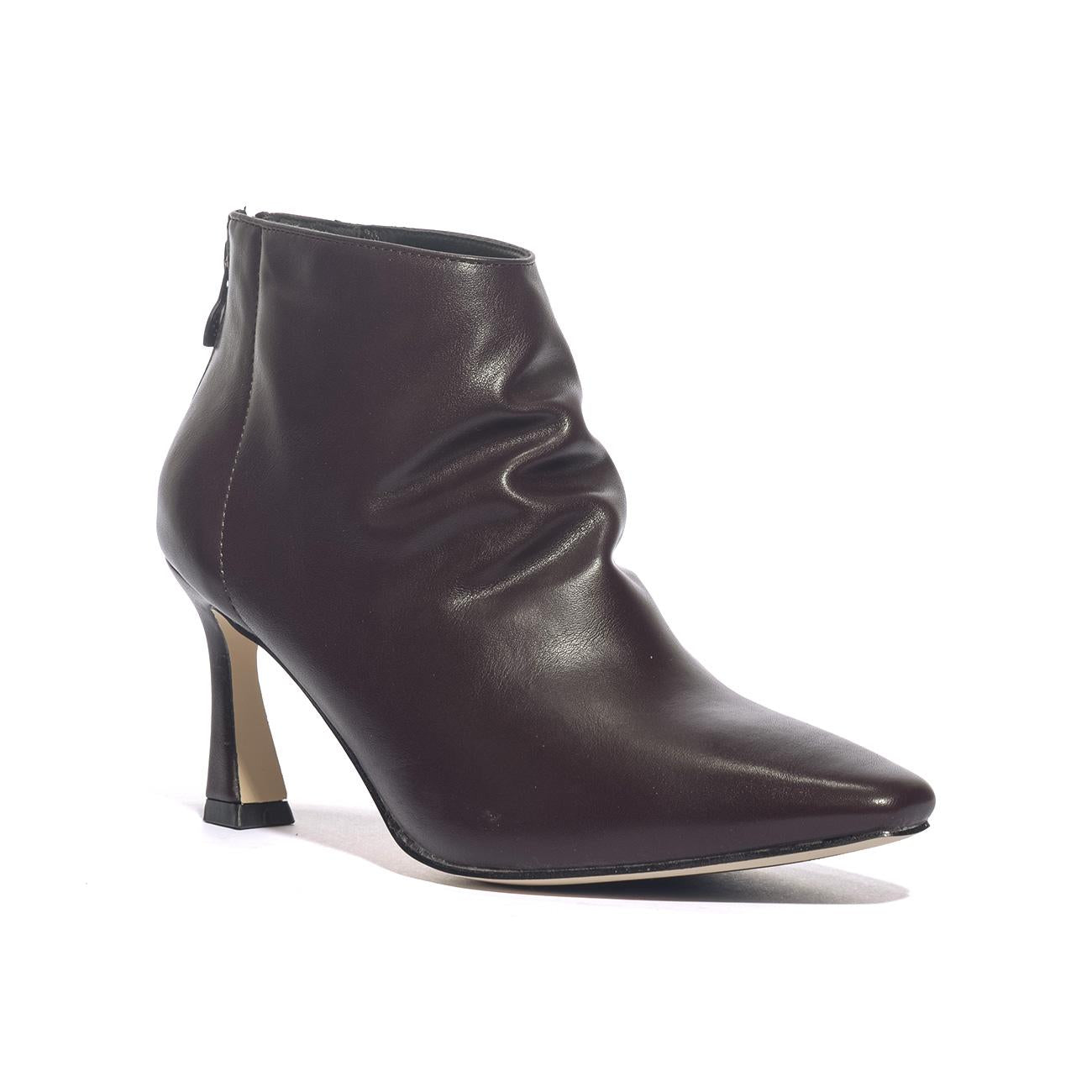 KHARISMA 1546 BORDO Stivaletti Donna 