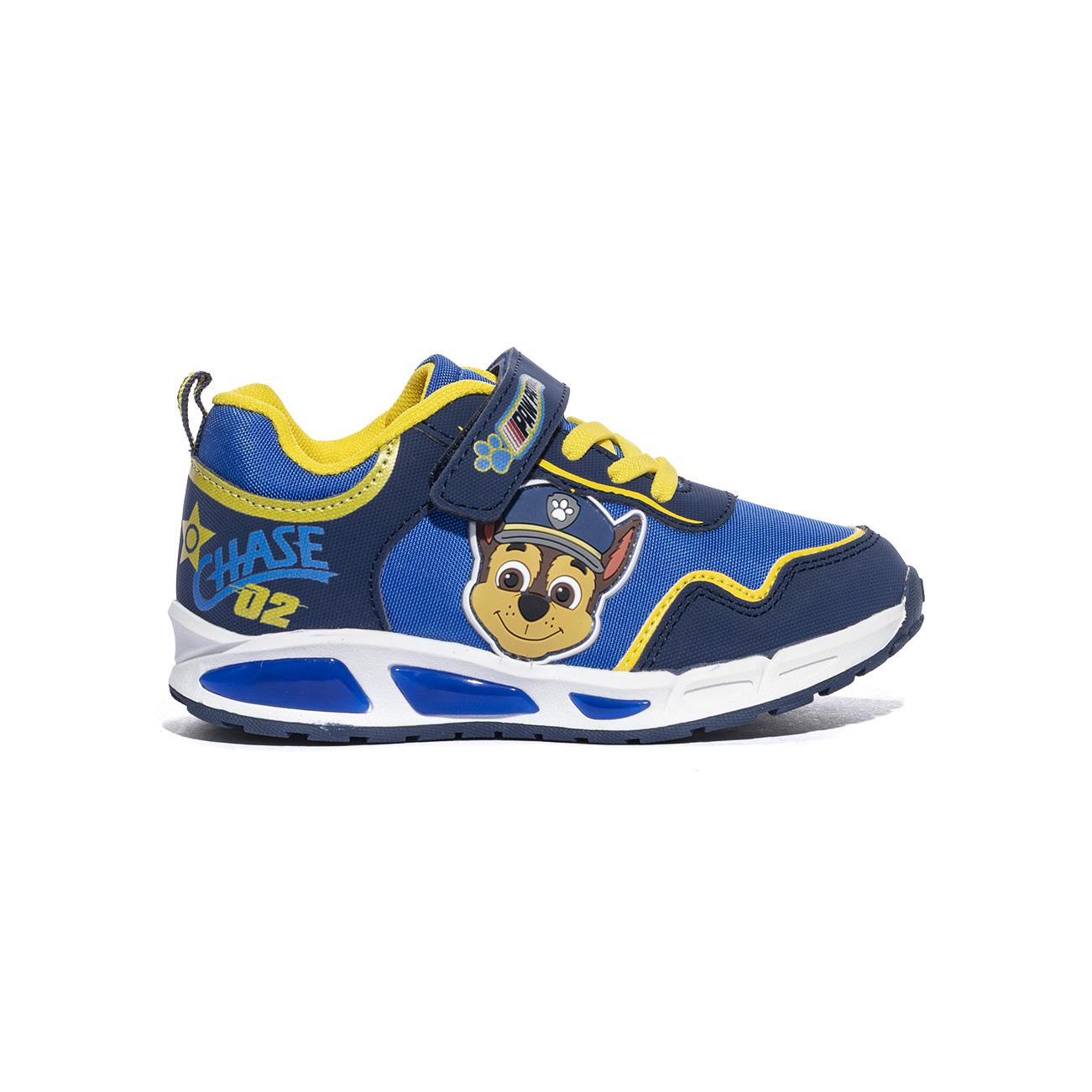 PAW PATROL G9210165T BLUE Sneakers Bambino 