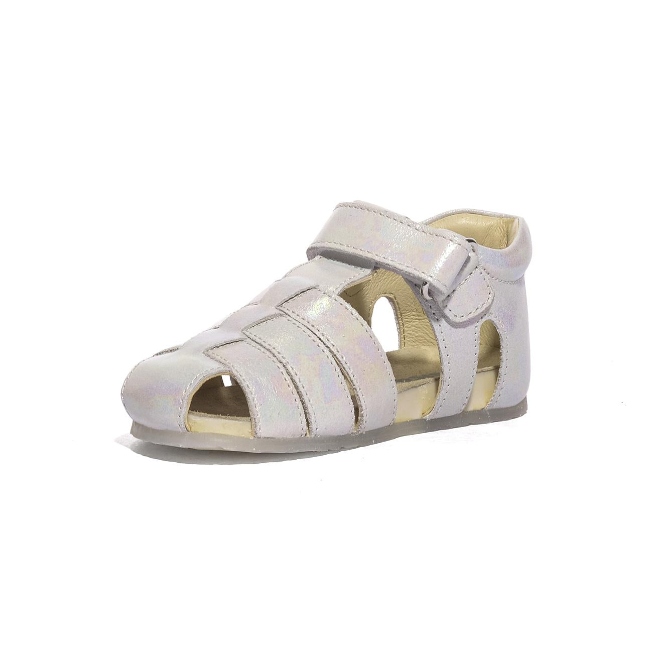 FALCOTTO 0011500736.83.0N01 WHITE Sandali Bambina 