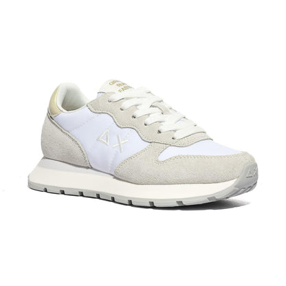 SUN 68 Z36202 BIANCO Sneakers Donna 